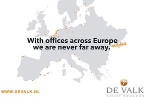 De Valk Yacht Brokers