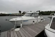 2021 Jeanneau Merry Fisher 795