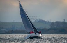 2000 Beneteau First 31.7