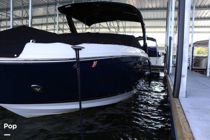 2024 Sea Ray 290 sdx