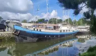 Luxe Motor 30m