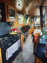 Colecraft 55ft 1993 Liveaboard