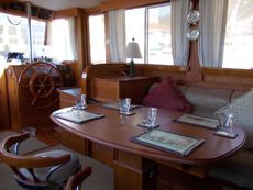 1997 Grand Banks 42 Heritage