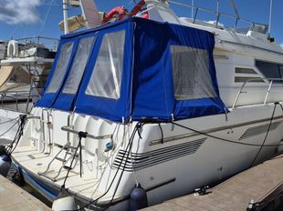 1992 Birchwood TS440