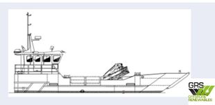 NEW BUILD 16m / Landing Craft for Sale / #1105150