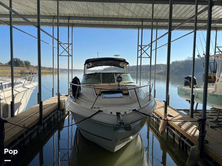 2005 Chaparral 310 signature