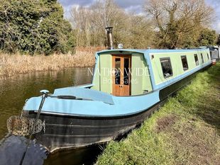 55ft Trad