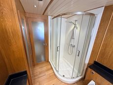Collingwood Eurocruiser 57ft x 12ft