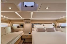 2025 Jeanneau DB 43 Inboard