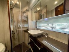 2018 Fairline Squadron 53