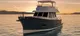 2025 Sasga Yachts Menorquin 48 Hardtop