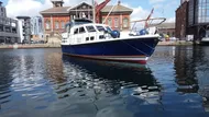 1992 Halmatic Talisman 46