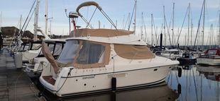 2003 Jeanneau Prestige 32