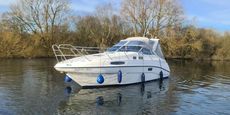 Sealine S28