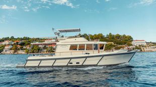2019 Botnia Targa 46