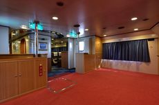 30.5m High Speed Ferry