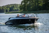 2025 Corsiva 625 Tender