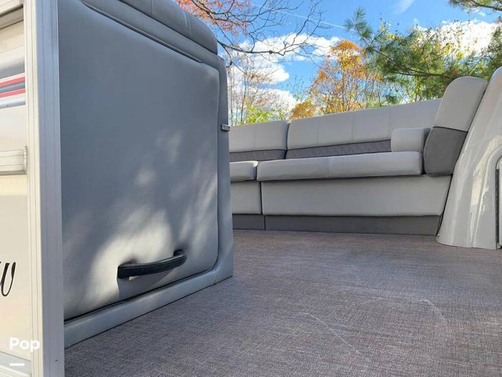 2020 Ranger rp220c reata