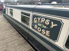 40ft Cruiser