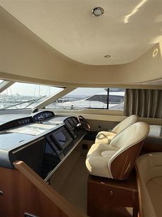 2007 Princess 50