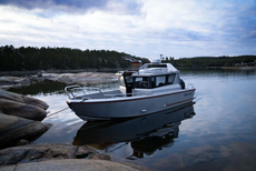 2024 Ockelbo  B21 CAB