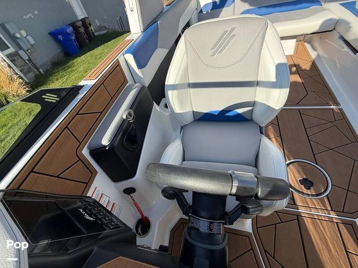 2023 Performance 24-s