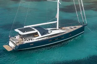 2026 Jeanneau Yachts 65