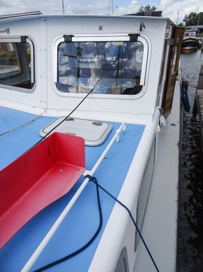 Motorschip 14.45