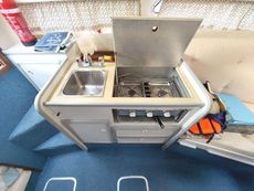 Fairline Carrera 24 (reduced)