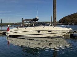 2000 Cranchi 28 CSL