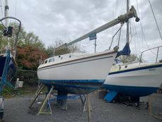 1975 Westerly Tiger 25
