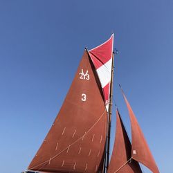 YARMOUTH 23 ( similar to Cornish Crabber )