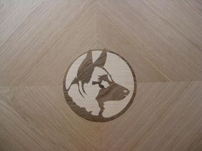 Table Inlay