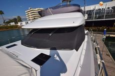 2020 Azimut 43