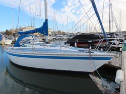 1979 Westerly GK 29