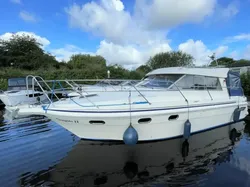 1998 Skilso 33 Arctic