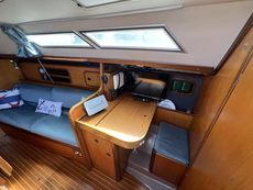 1987 Beneteau First 325