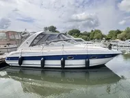 2009 Bavaria 30 Sport