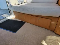 2007 Beneteau Flyer 12 Cabin