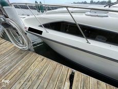 1995 Bayliner 3255 Avanti