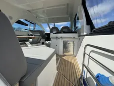 2021 Beneteau Gran Turismo 32