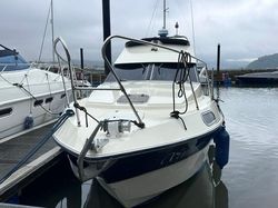 Sealine 305 Statesman (1986)