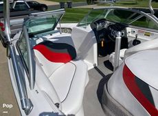 2008 Moomba Outback