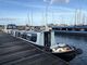 1998 Narrowboat 55ft Trad Stern
