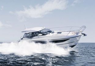 2024 Bavaria SR35