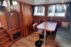 2022 Fallaatster 1400 Decksaloon Kotter