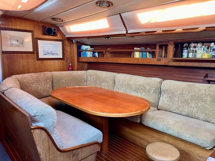 Wauquiez Centurion 47