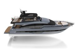 2024 CRANCHI 78 SETTANTOTTO