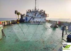 59m / 10knts Survey Vessel for Sale / #1038757