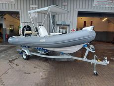 2022 Unclassified Escape 480